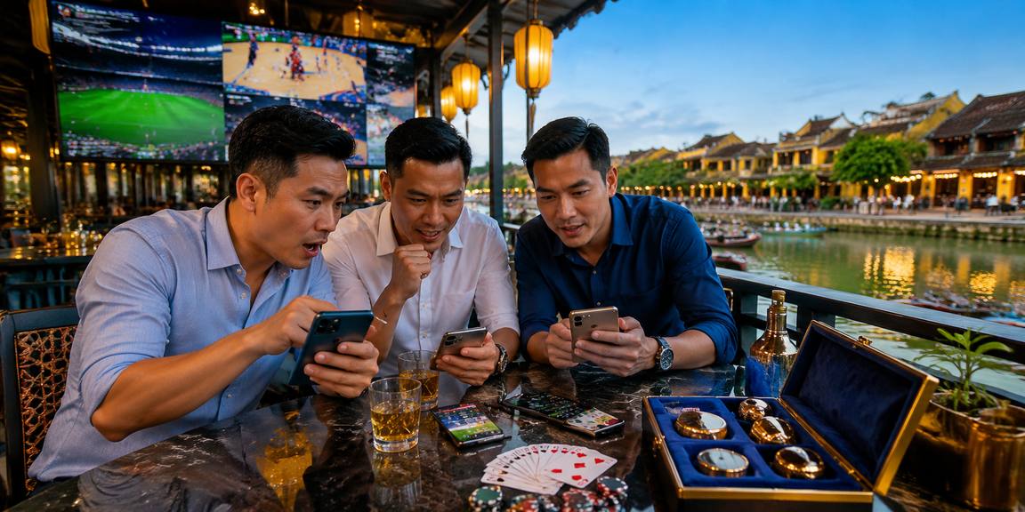 r789 Viettel Money Sic Bo