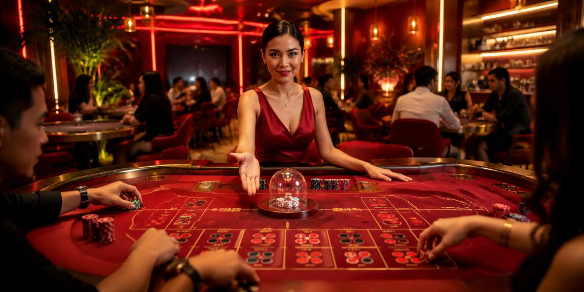 r789 Keno Việt